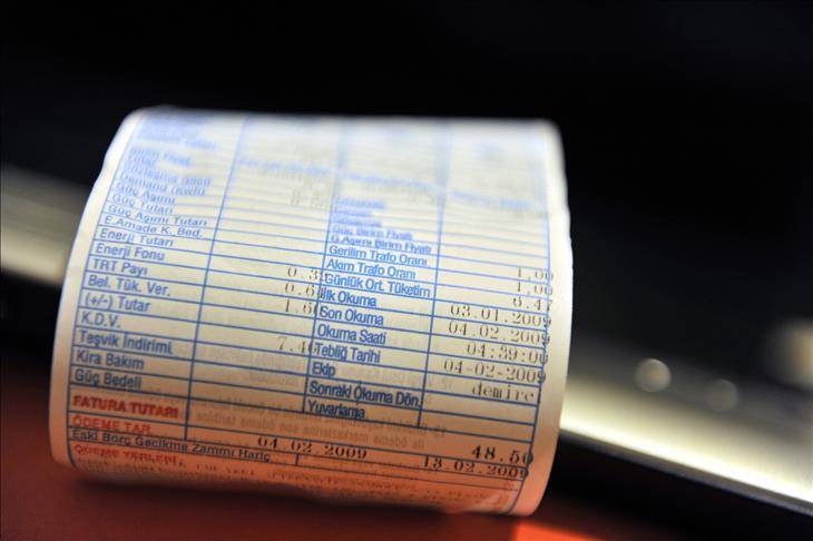 Elektrikte yeni dönem 1 Ocak'ta: 4 bin kWh sınırını aşanlar devlet desteğinden çıkacak 7